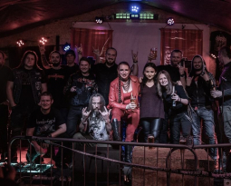 Female Metal Voices Festival vol 3 – Warszawa