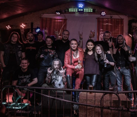 Female Metal Voices Festival vol 3 – Warszawa