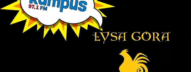 Mała Czarna z Łysą Górą