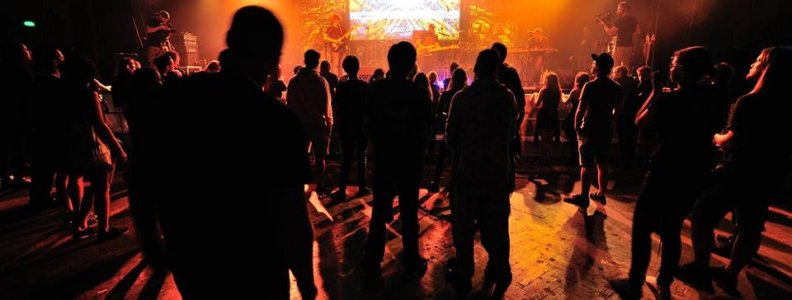 Półfinał Eliminacji do Pol’And’Rock Festival 2018 – Gdańsk