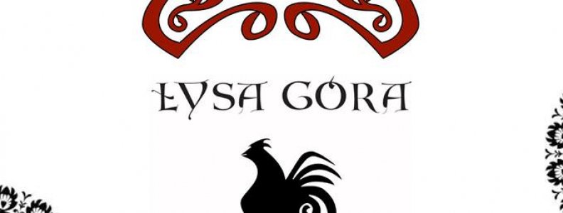 Runika, Łysa Góra, Derwana – Łódź