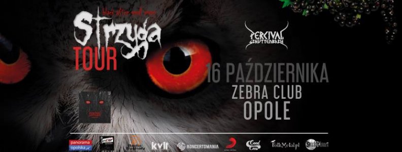 Support na trasie „Strzyga Black After Small River Tour” – OPOLE